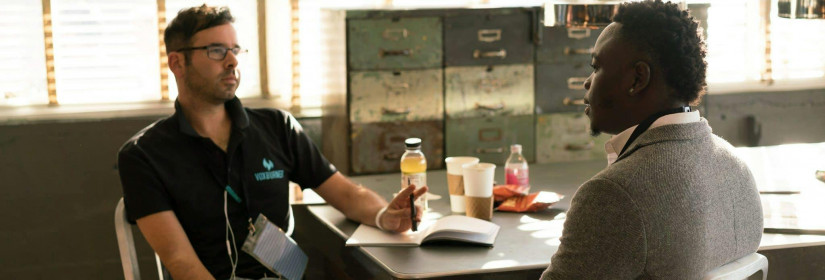 Job Market Stays Strong as Fewer Americans File for Unemployment Benefits